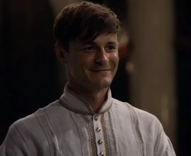 Gideon Gold Once Upon a Time Wiki Fandom