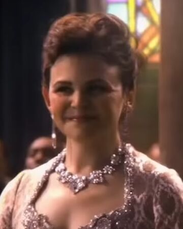 Snow White Once Upon A Time Wiki Fandom