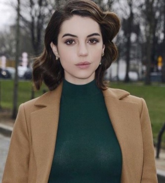 Adelaide Kane | Once Upon a Time Wiki | Fandom