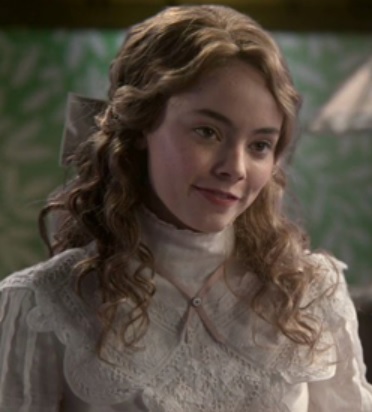 Wendy Darling Once Upon A Time Wiki Fandom Ed By Wikia Wendy Darling
