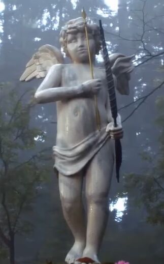 Cupid