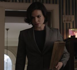 1x01 Regina