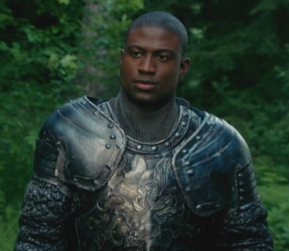 Lancelot  Once Upon a Time Wiki  FANDOM powered by Wikia