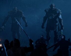 OgresWar
