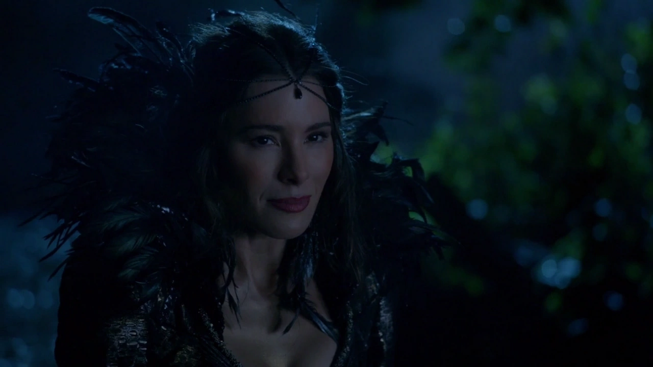 Black Fairy | Once Upon a Time Fanon Wikia | Fandom