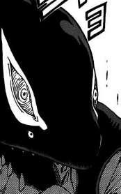 False Eyes