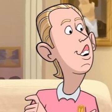 Eric Trump Our Cartoon President Wiki Fandom