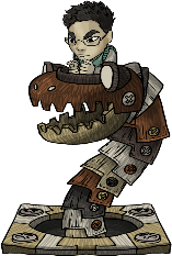 Clankworm