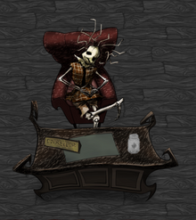 Guidance Counselor