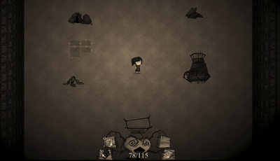 MemoryRoom