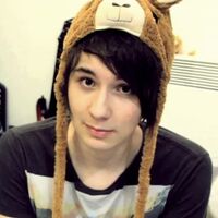 Dan Howell Our Phandom Wikia Fandom