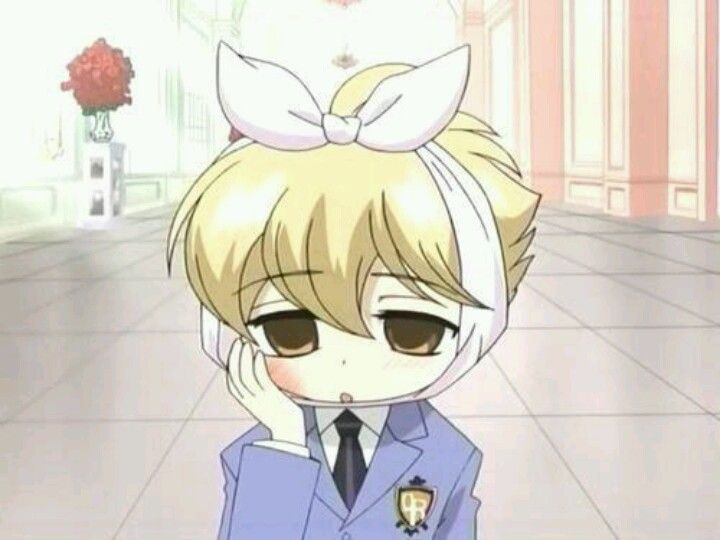 Haruhi Fujioka | Wikia Ouran Highschool Host Club | Fandom