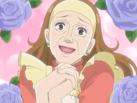 Image result for ouran refreshing