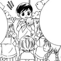 School Uniforms Ouran High School Host Club Wiki Fandom