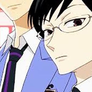 Kyoya Ootori Ouran High School Host Club Wiki Fandom