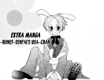 Volume 01 Ouran High School Host Club Wiki Fandom