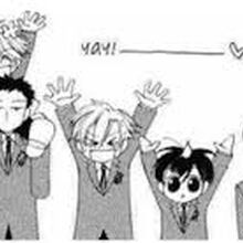 Ouran High School Host Club Wiki Fandom