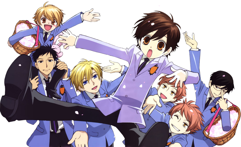 Timeline | Ouran High School Host Club Wiki | FANDOM powered by Wikia