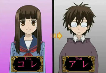 Haruhi Fujioka Ouran High School Host Club Wiki Fandom