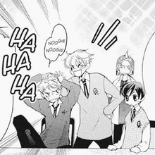 School Uniforms Ouran High School Host Club Wiki Fandom