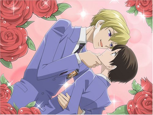 ouran high school host club ds english patch