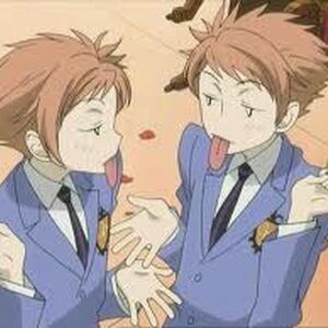 Kaoru Hitachiin Ouran High School Host Club Wiki Fandom Kaoru Hitachiin Ouran High School Host Club Wiki Fandom