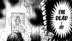 Ranka sees the scene..