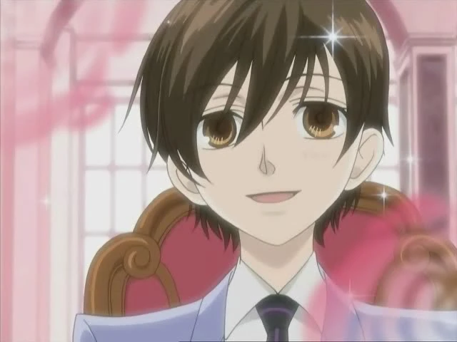 Ouran Highschool Host Club Deutsch Alle Folgen