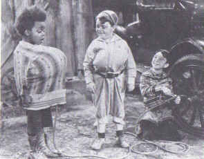 Threesmartboys
