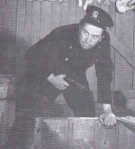 Image result for edgar kennedy the cop