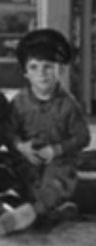 Donald Proffitt