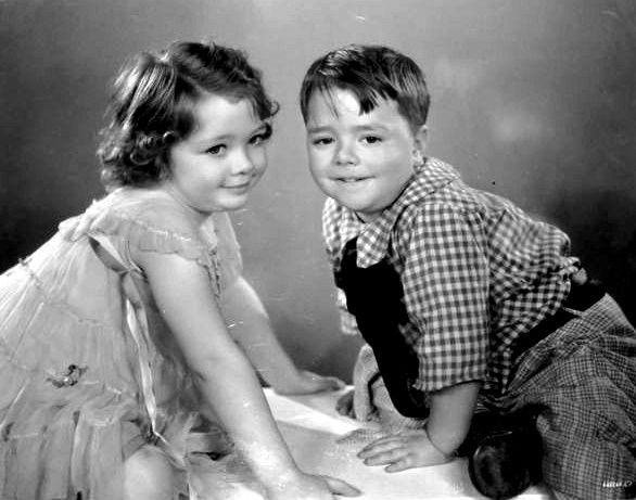 names of the original little rascals