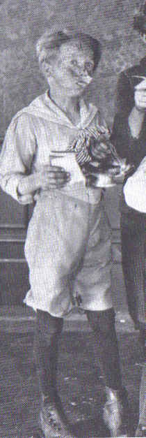 Jayrsmith