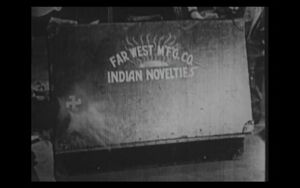 Far West Mfg Co