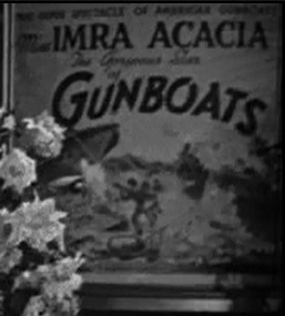 Gun Boats