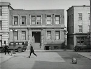 Third & Broadway