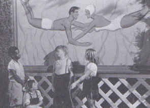 Dancingromeo