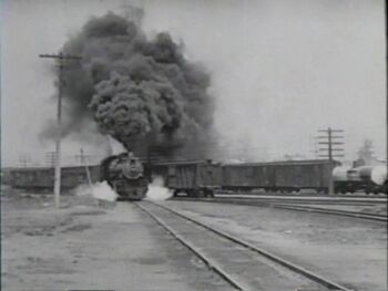 RailroadYard