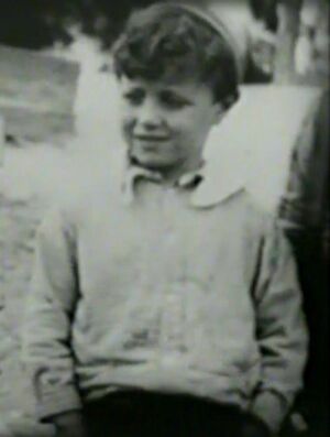 Jimmy Farren
