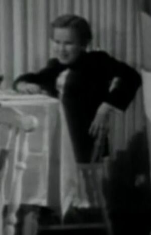 Raymond P