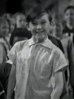 Hugh Chapman