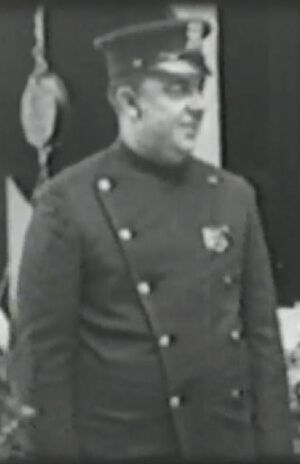 Officer Mac
