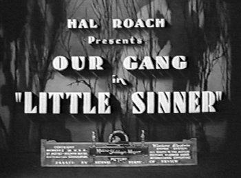 Littlesinner