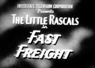 Fastfreight interstatetitle