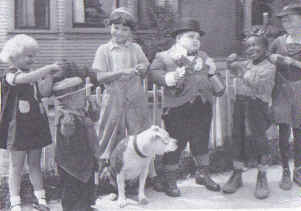 Dogheaven