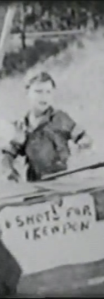 Rooster Davis