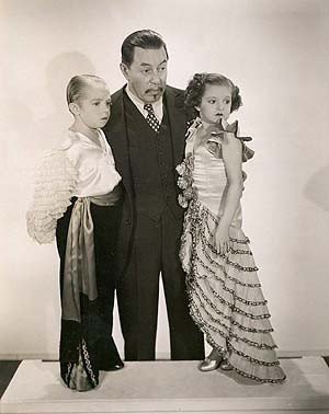 00george and olive brasno