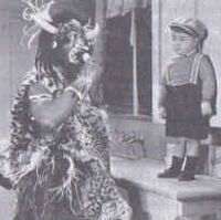 The Kid From Borneo Our Gang Wikia Wiki Fandom
