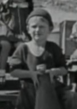 Tony Kales