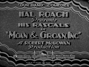Moanandgroan